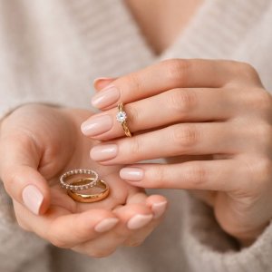 Αφαίρεση κοσμημάτων στις καθημερινές δραστηριότητες Για να μειώσεις τη φθορά: <yoastmark class=